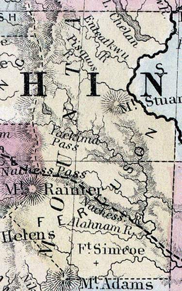 Ferguson County, Washington Territory, 1866