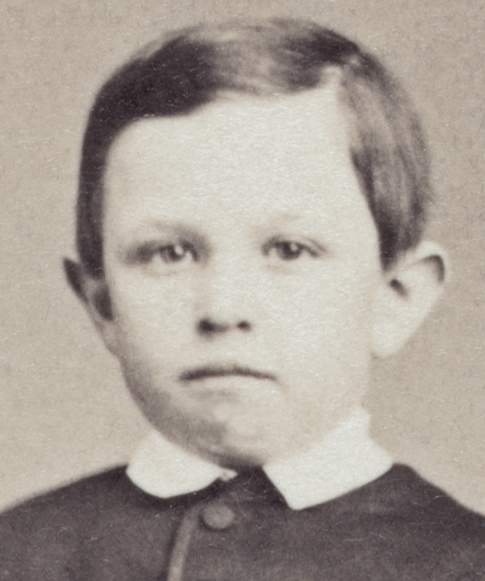 Thomas "Tad" Lincoln