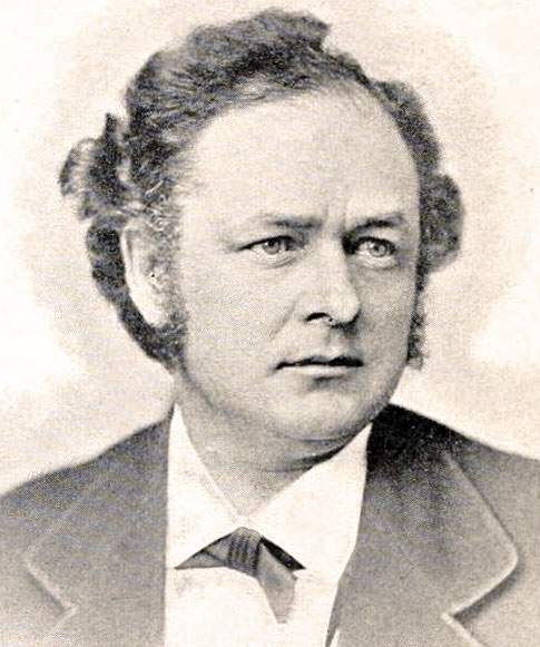 Samuel Hepburn, Jr.