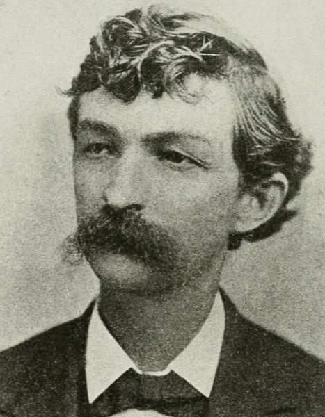 Thomas Henry Hines, 1862