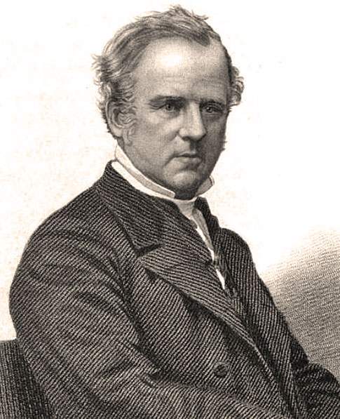 Edmund Storer Janes, circa 1865
