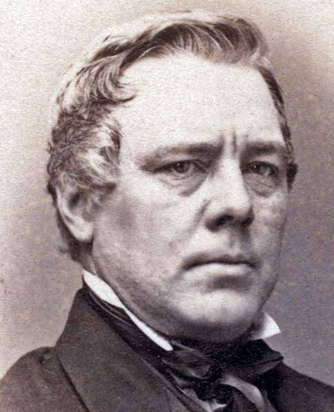 Moses Fowler Odell