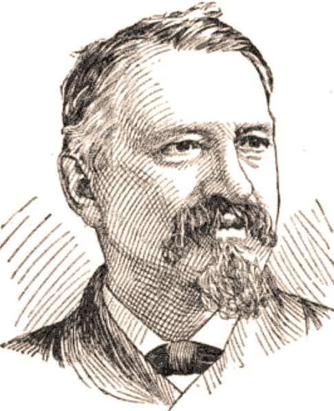 Henry Washington Sawyer, circa 1880