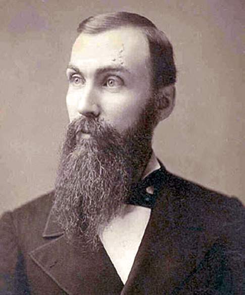 Henry Clay Whiting