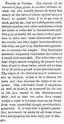 “Frauds in Cotton,” Lowell (MA) Citizen & News, December 23, 1858