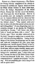 “Forney on a Short Allowance,” New York Herald, January 23, 1859