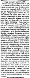 “The Infamy Complete,” Chicago (IL) Press and Tribune, April 27, 1860
