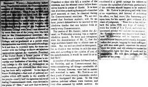 “Decidedly Wrong,” Carlisle (PA) American Volunteer, July 7, 1860