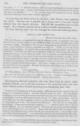 Frances Watkins Harper to Mary Ann Day Brown, November 14, 1859