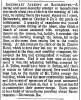“Incendiary Attempt at Sacramento,” San Francisco (CA) Evening Bulletin, July 15, 1859