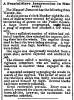 “A Fearful Slave Insurrection in Missouri,” Chicago (IL) Press and Tribune, December 30, 1859