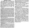 “Sedition Laws,” Chicago (IL) Press and Tribune, February 14, 1860