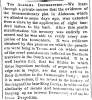“The Alabama Insurrection,” New York Times, October 20, 1860