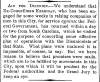 “Aid For Disunion,” New York Times, January 16, 1861