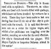 “Threatened Epidemic,” New York Herald, June 7, 1863