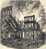 Fire in New York City, March 6, 1872