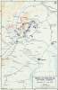 Gettysburg Campaign, movements of July 4-7, 1863, campaign map, zoomable image