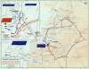 Confederate Retreat from Kentucky and Operations in Tennessee, October-December 1862, campaign map, zoomable image