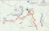 Battle of Spotsylvania, May 10, 1864, campaign map, zoomable image