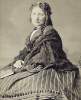 Harriet Beecher Stowe, photograph, circa 1850