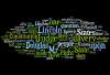 The Lincoln and Douglas Debates, Illinois, August-October, 1858, word cloud