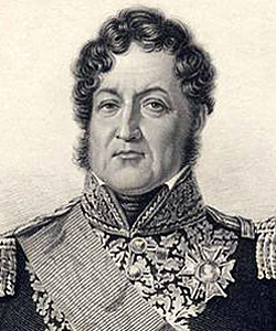 Louis Philippe of France names the moderate liberal François Guizot as  prime minister