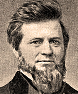 Louis P. Harvey - Wikipedia
