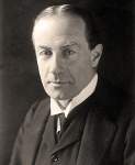Stanley Baldwin, circa 1920