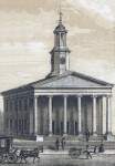 York, Pennsylvania, County Courthouse, 1852