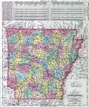 Arkansas, 1857