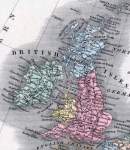 British Isles, 1857, zoomable map