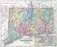 Connecticut, 1857