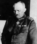 Erich Ludendorff, circa 1916