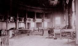 Illinois State Hall of Representatives, Springfield, Illinois, circa 1898