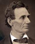 Abraham Lincoln, June 3, 1860