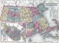 Massachusetts, 1857