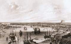 New Orleans, Louisiana, 1852