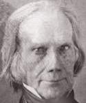 Henry Clay, detail