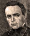 Bishop John N. Neumann, detail