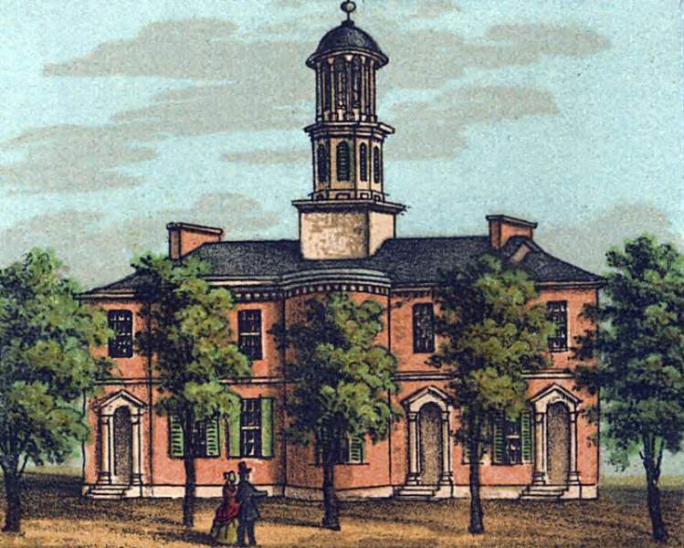 County Court House Dauphin County Pennsylvania House Divided County Court House Dauphin County Pennsylvania House Divided