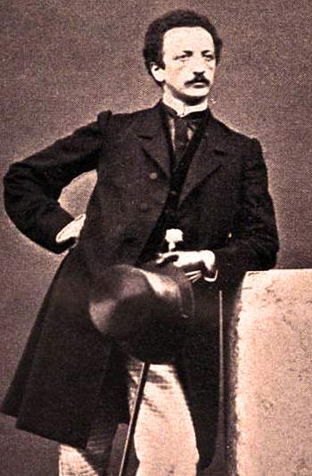 Ferdinand Lasalle