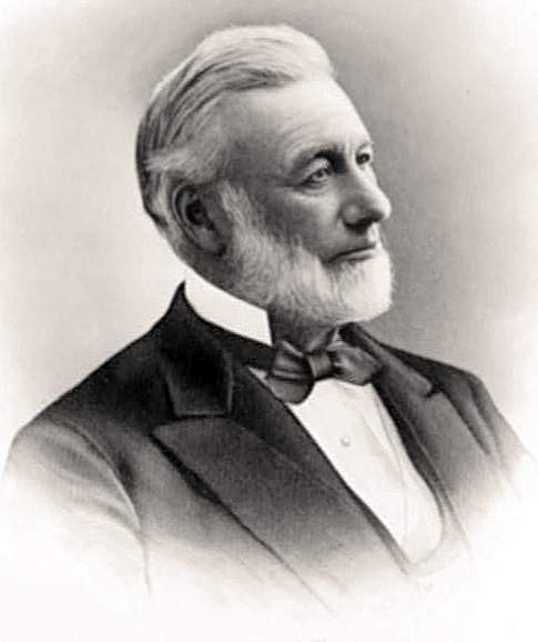 Henry Donnel Foster