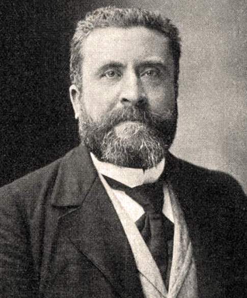 Jean Jaures