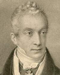 Prince Clemens von Metternich, small detail