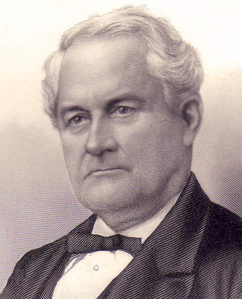 Charles Joseph Baker, engraving