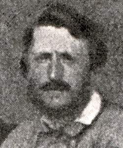 William Taylor Sullivan Barry, detail