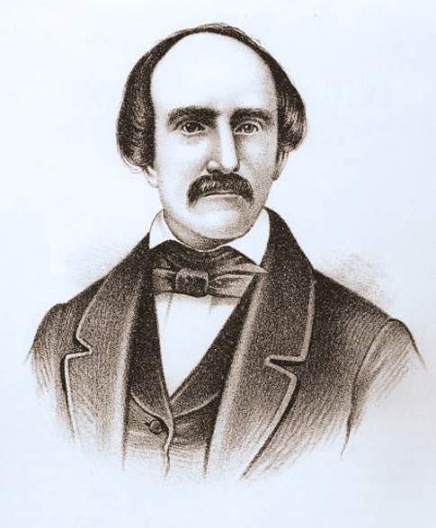 William Henry Bissell