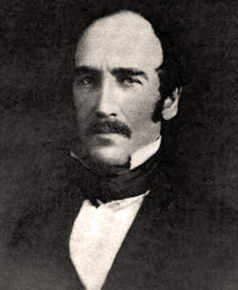 William Henry Bissell, photograph