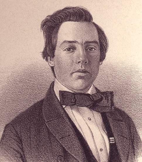 Joseph Emory Broadwater