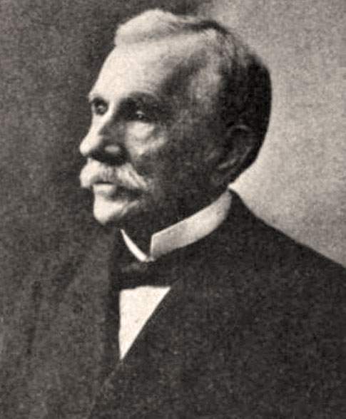 Thomas Lee Broun, 1904